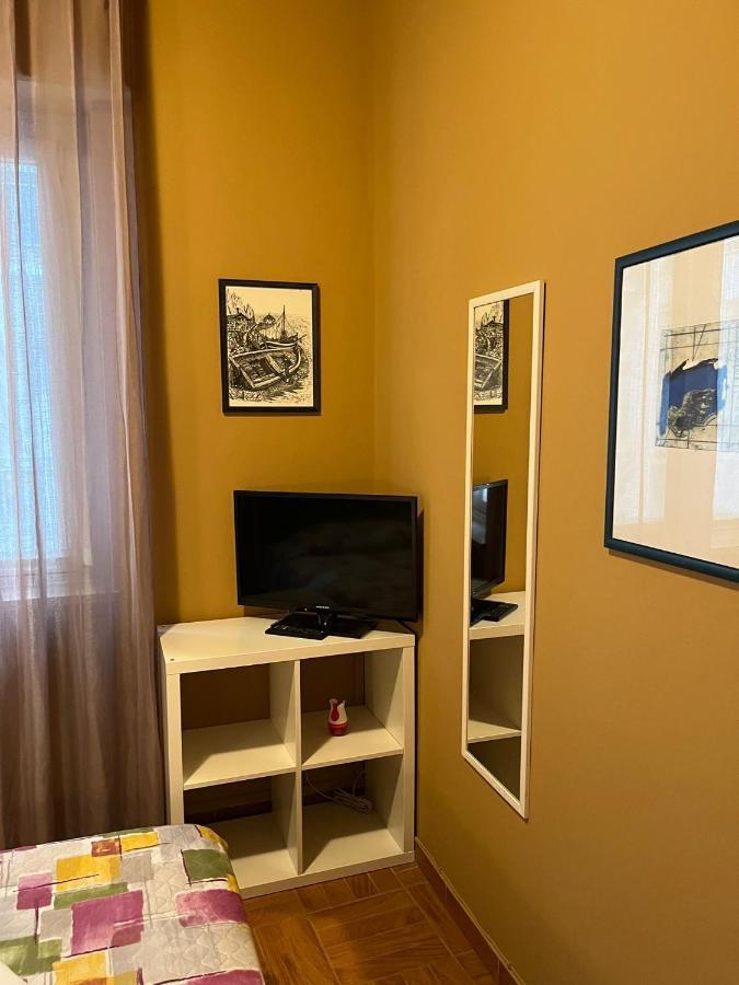 B&B Corso Porta Nuova 39 เวโรนา ภายนอก รูปภาพ
