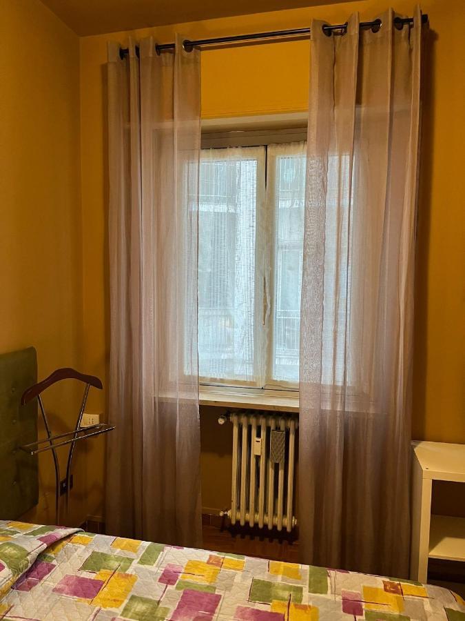 B&B Corso Porta Nuova 39 เวโรนา ภายนอก รูปภาพ