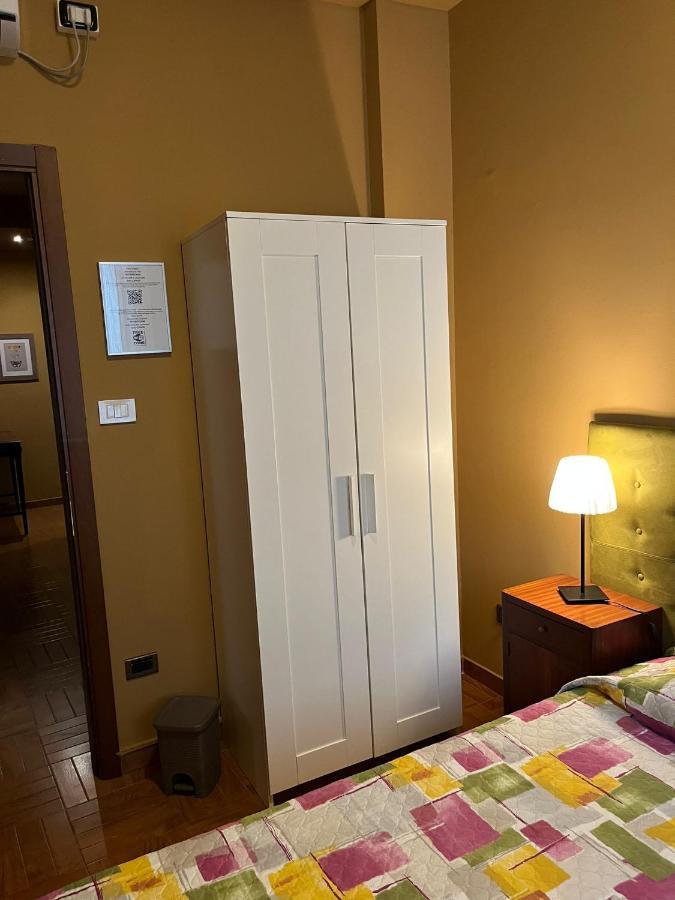 B&B Corso Porta Nuova 39 เวโรนา ภายนอก รูปภาพ