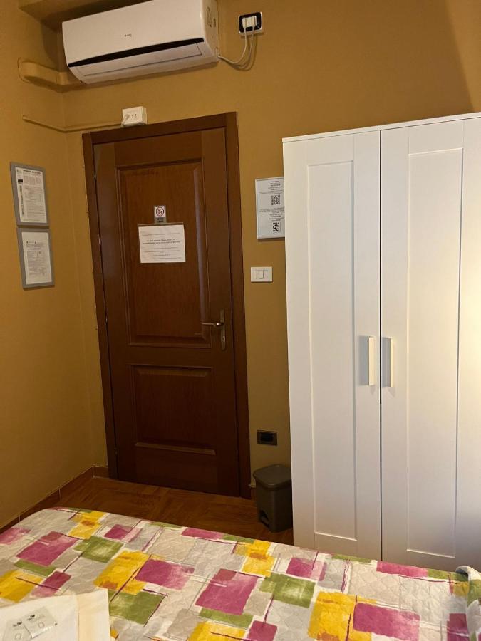 B&B Corso Porta Nuova 39 เวโรนา ภายนอก รูปภาพ