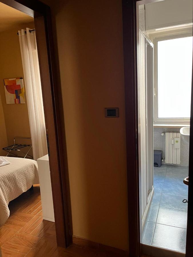 B&B Corso Porta Nuova 39 เวโรนา ภายนอก รูปภาพ