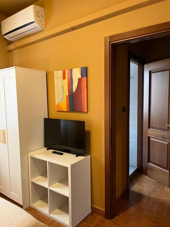 B&B Corso Porta Nuova 39 เวโรนา ภายนอก รูปภาพ