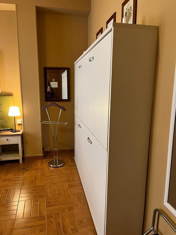 B&B Corso Porta Nuova 39 เวโรนา ภายนอก รูปภาพ
