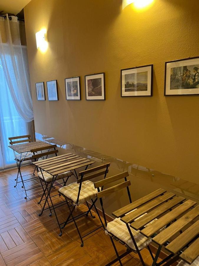 B&B Corso Porta Nuova 39 เวโรนา ภายนอก รูปภาพ