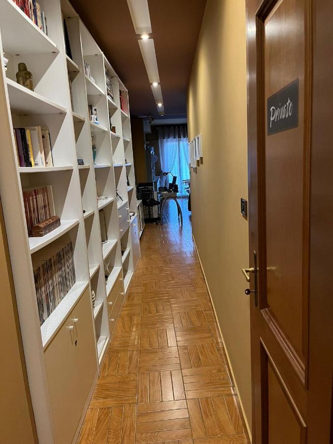 B&B Corso Porta Nuova 39 เวโรนา ภายนอก รูปภาพ