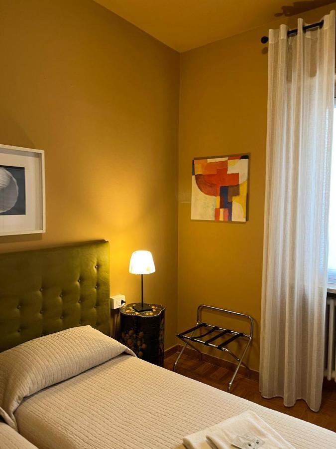 B&B Corso Porta Nuova 39 เวโรนา ภายนอก รูปภาพ