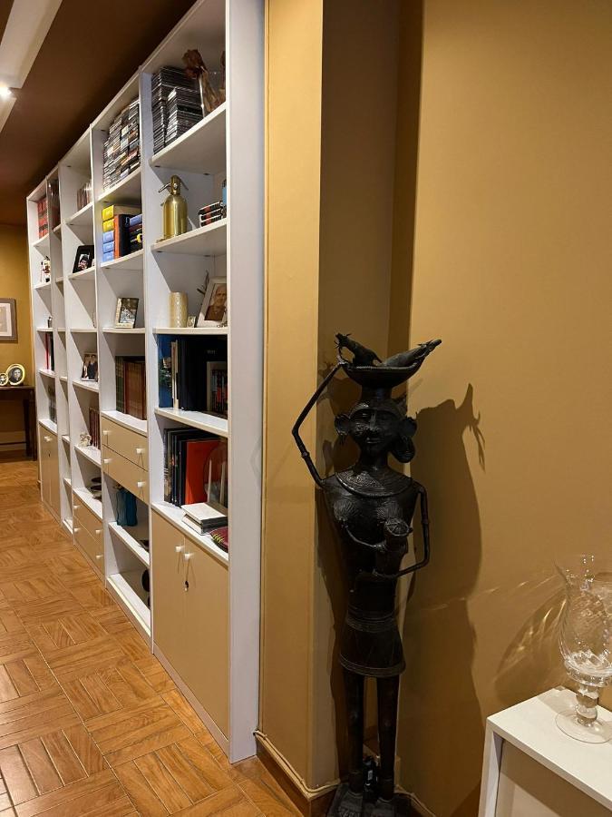 B&B Corso Porta Nuova 39 เวโรนา ภายนอก รูปภาพ