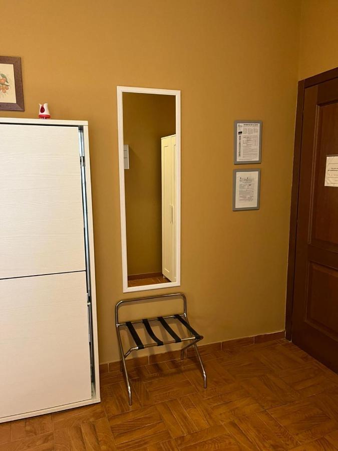 B&B Corso Porta Nuova 39 เวโรนา ภายนอก รูปภาพ