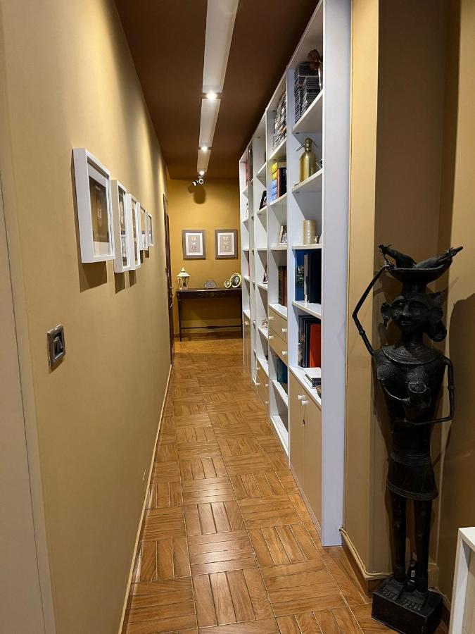 B&B Corso Porta Nuova 39 เวโรนา ภายนอก รูปภาพ