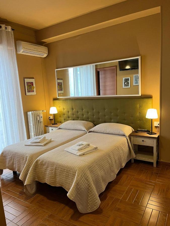 B&B Corso Porta Nuova 39 เวโรนา ภายนอก รูปภาพ