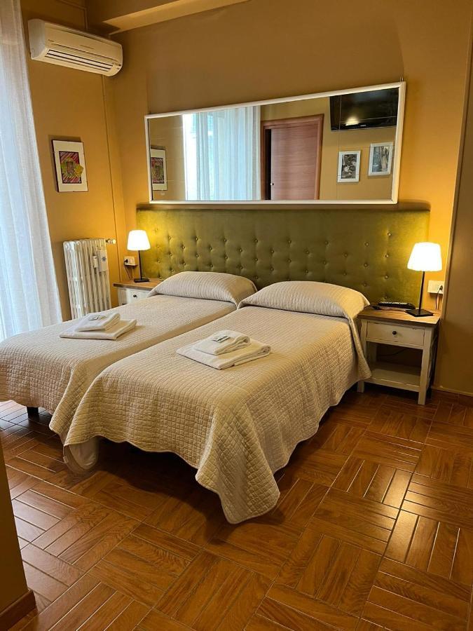 B&B Corso Porta Nuova 39 เวโรนา ภายนอก รูปภาพ