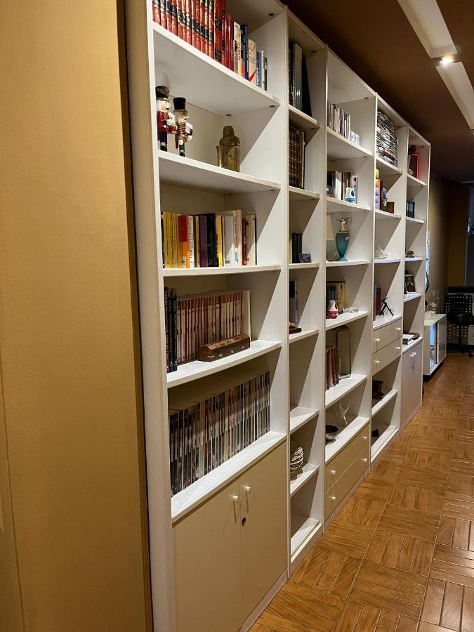 B&B Corso Porta Nuova 39 เวโรนา ภายนอก รูปภาพ
