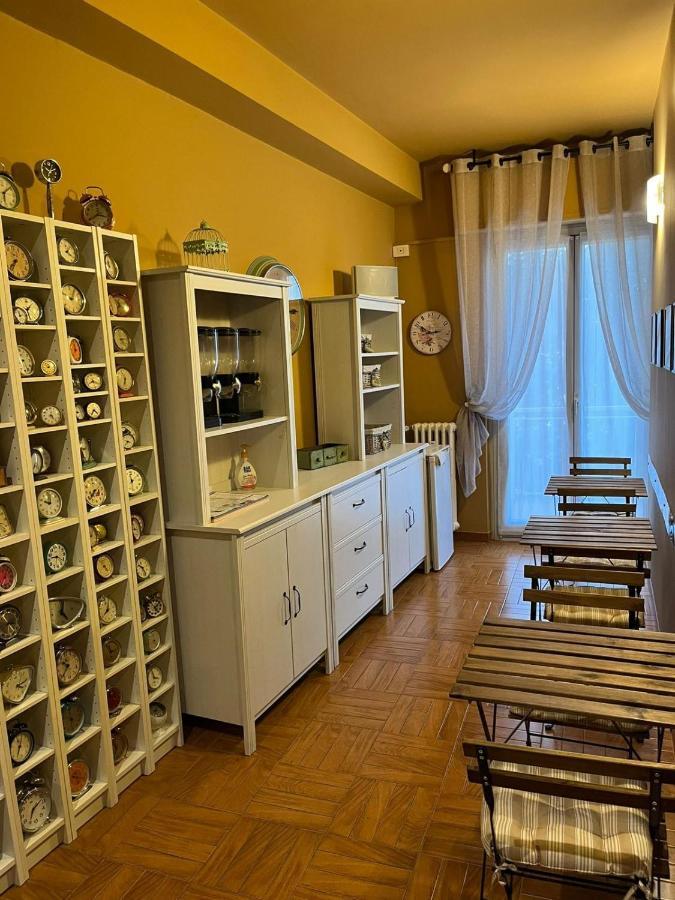 B&B Corso Porta Nuova 39 เวโรนา ภายนอก รูปภาพ