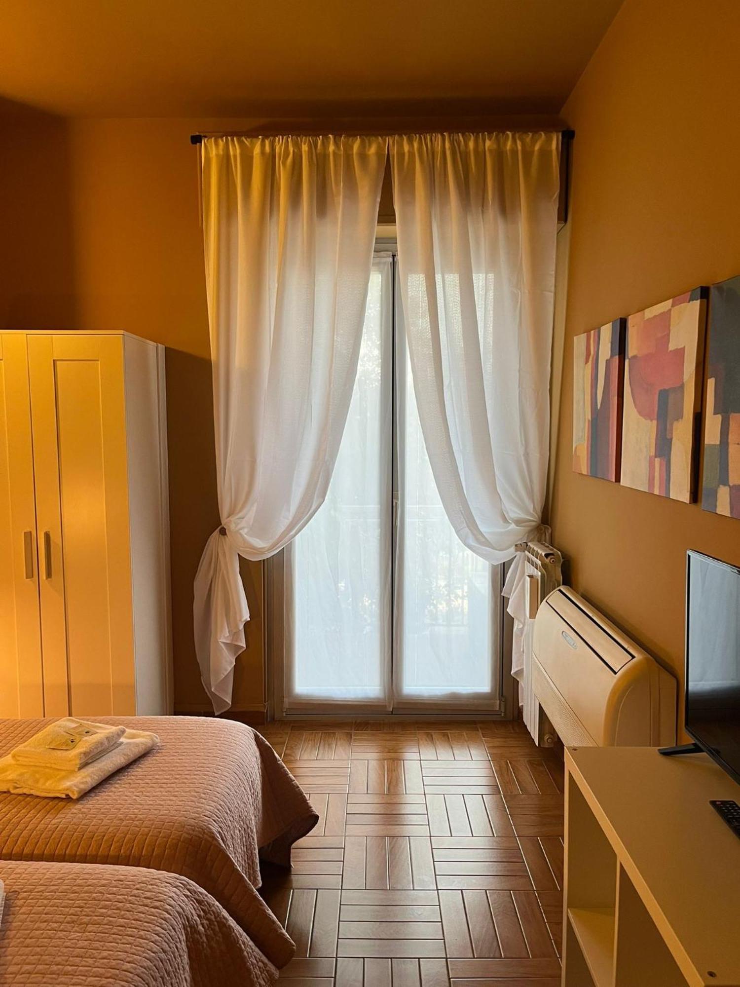 B&B Corso Porta Nuova 39 เวโรนา ภายนอก รูปภาพ
