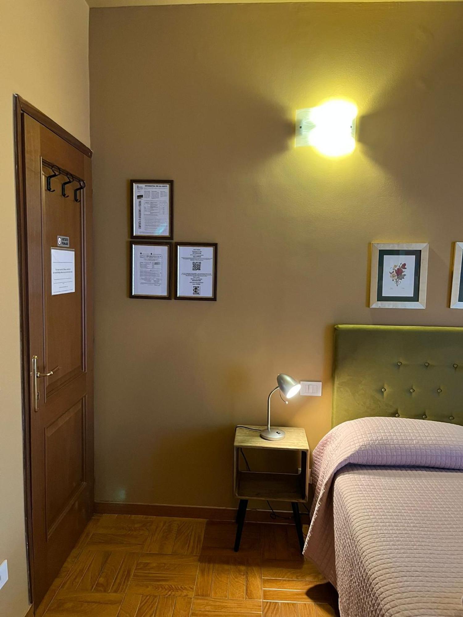 B&B Corso Porta Nuova 39 เวโรนา ภายนอก รูปภาพ