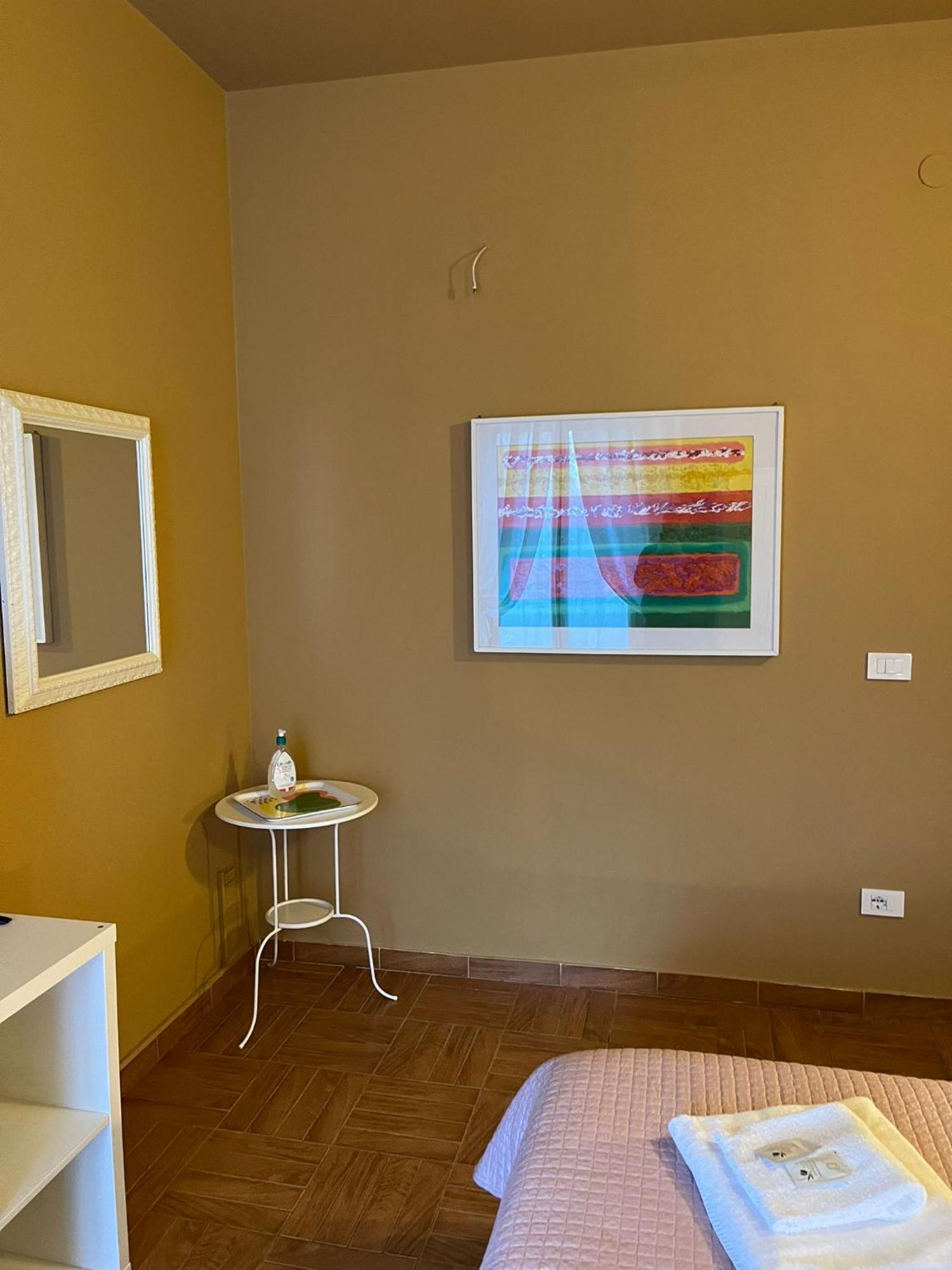 B&B Corso Porta Nuova 39 เวโรนา ภายนอก รูปภาพ
