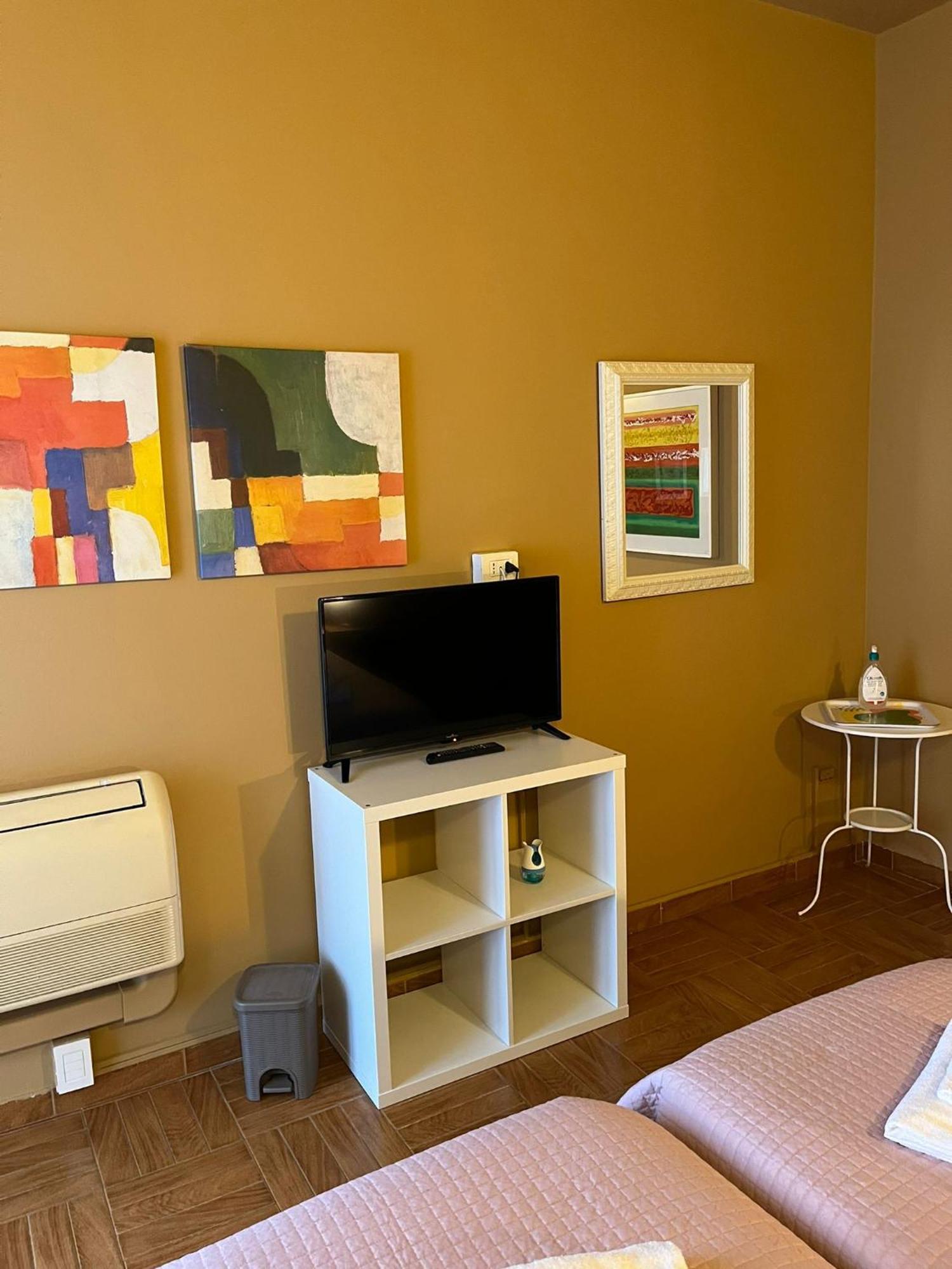 B&B Corso Porta Nuova 39 เวโรนา ภายนอก รูปภาพ